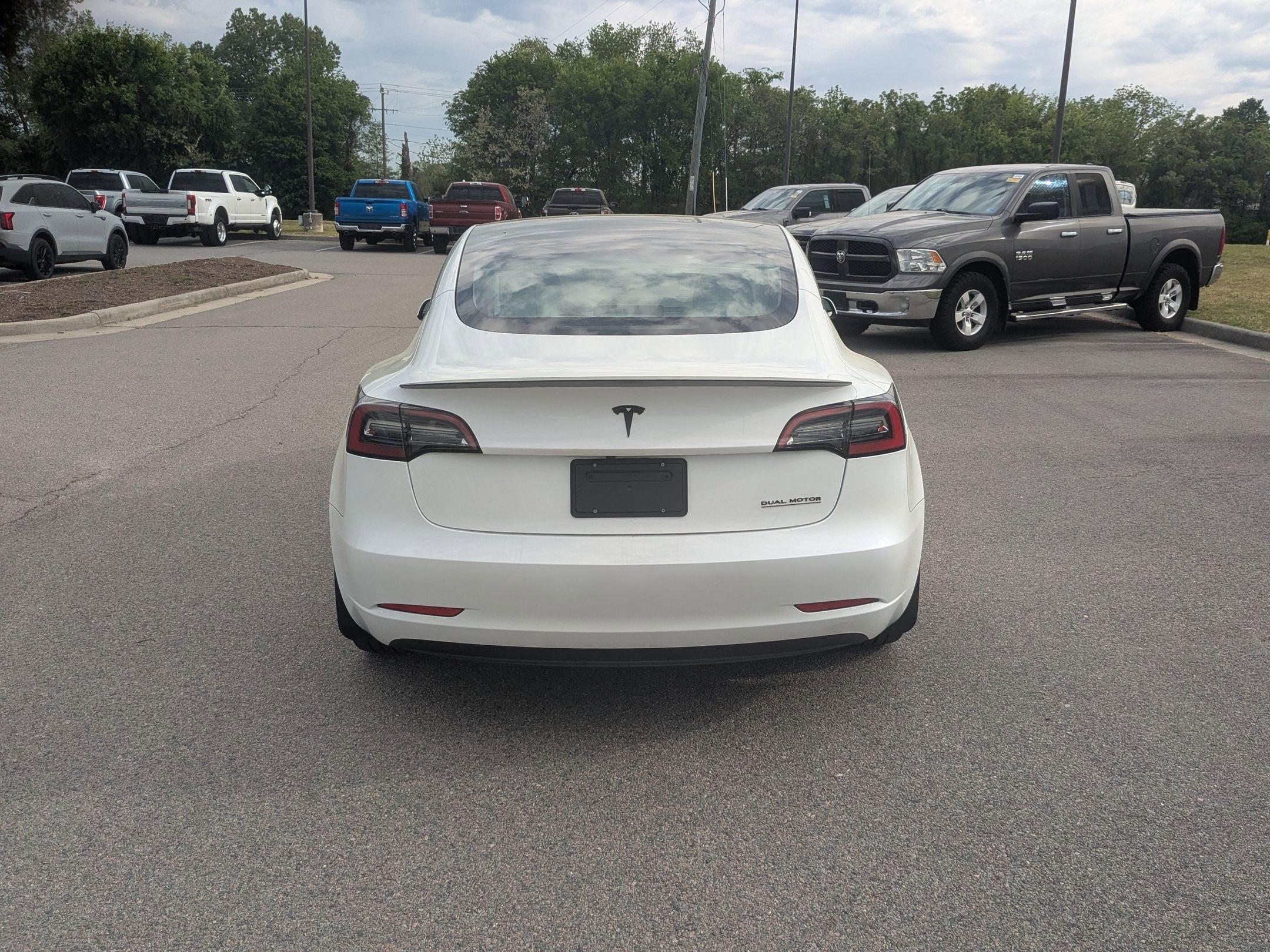 2023 Tesla Model 3 Performance