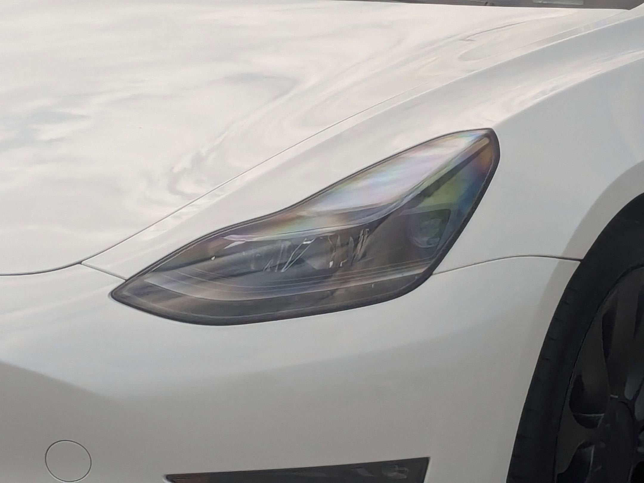 2023 Tesla Model 3 Performance