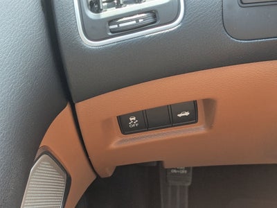 2023 INFINITI Q50 SENSORY