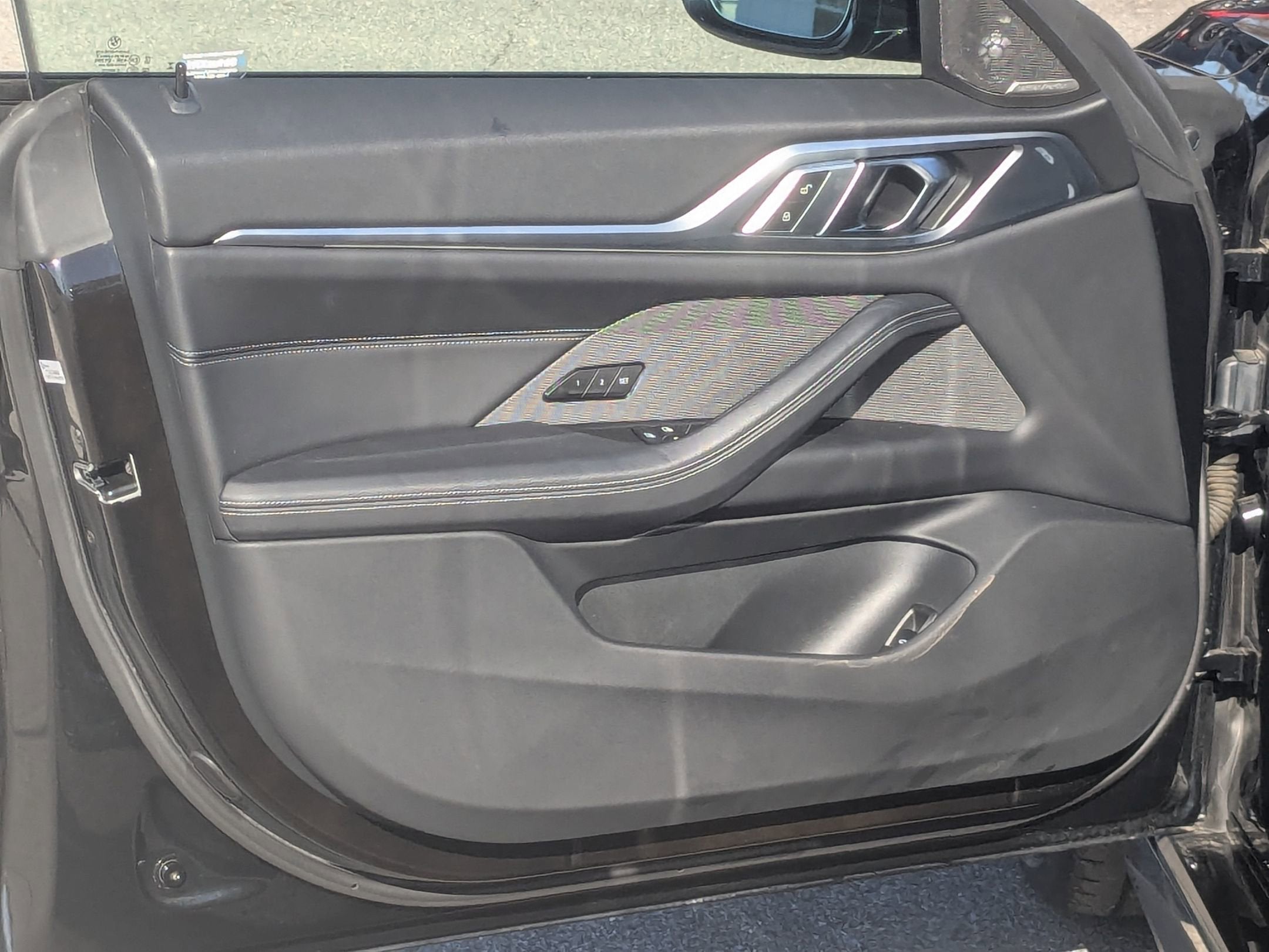 2024 BMW 4 Series 430i