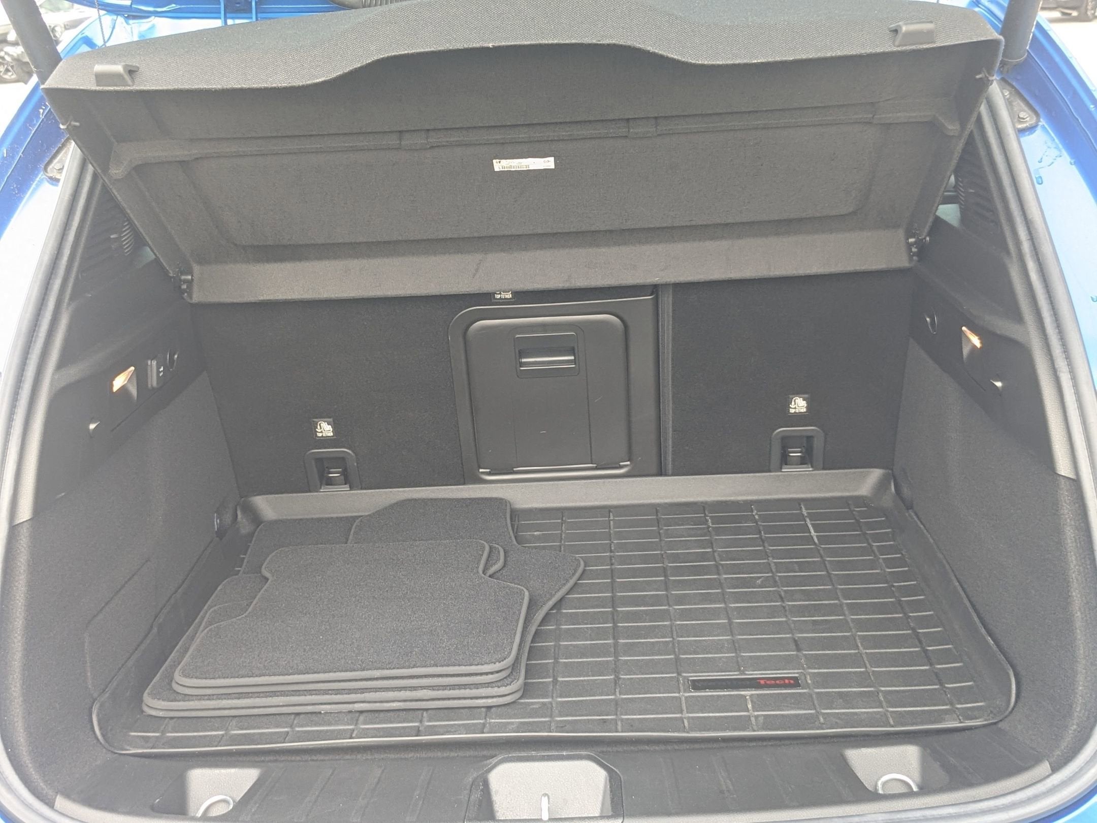 2024 Alfa Romeo Tonale Ti