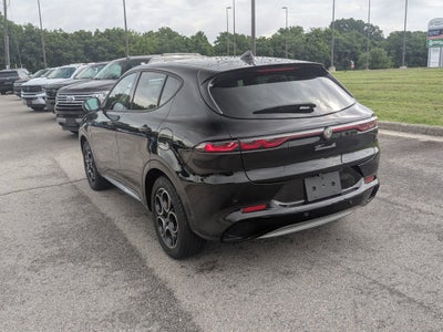 2024 Alfa Romeo Tonale Ti