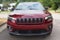 2021 Jeep Cherokee 80th Anniversary