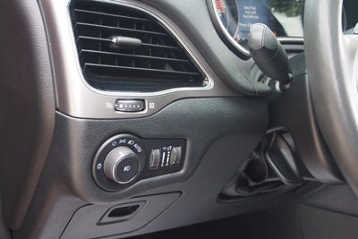 2021 Jeep Cherokee 80th Anniversary