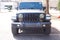 2022 Jeep Gladiator Altitude