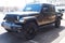 2022 Jeep Gladiator Altitude