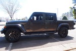 2022 Jeep Gladiator Altitude