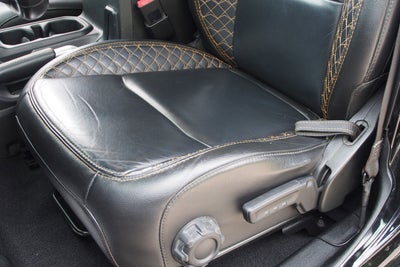 2021 Jeep Gladiator High Altitude