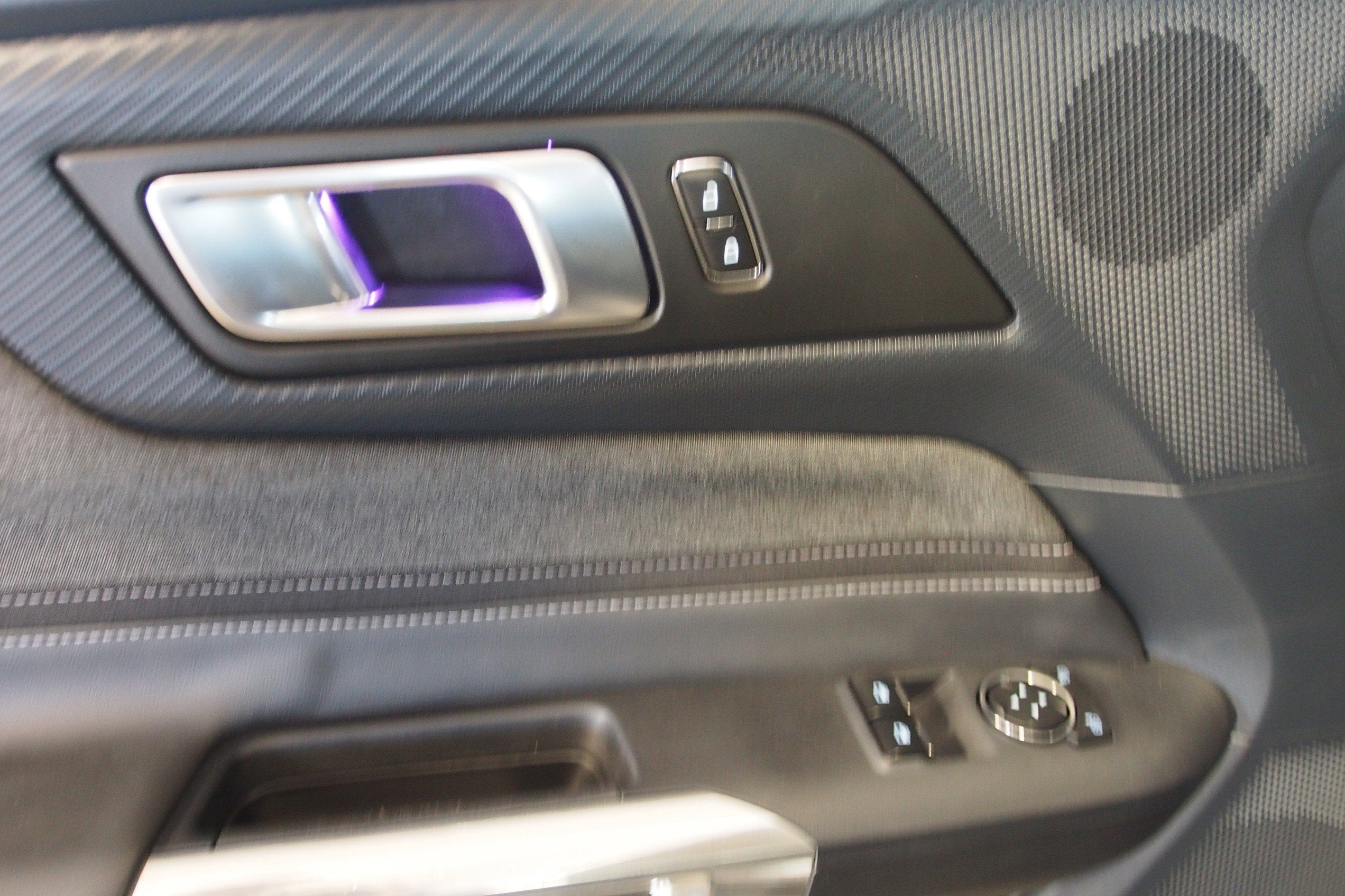 2024 Ford Mustang GT Saleen White Label