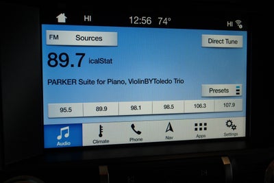 2019 Ford Mustang GT Premium Supercharged Shelby GT