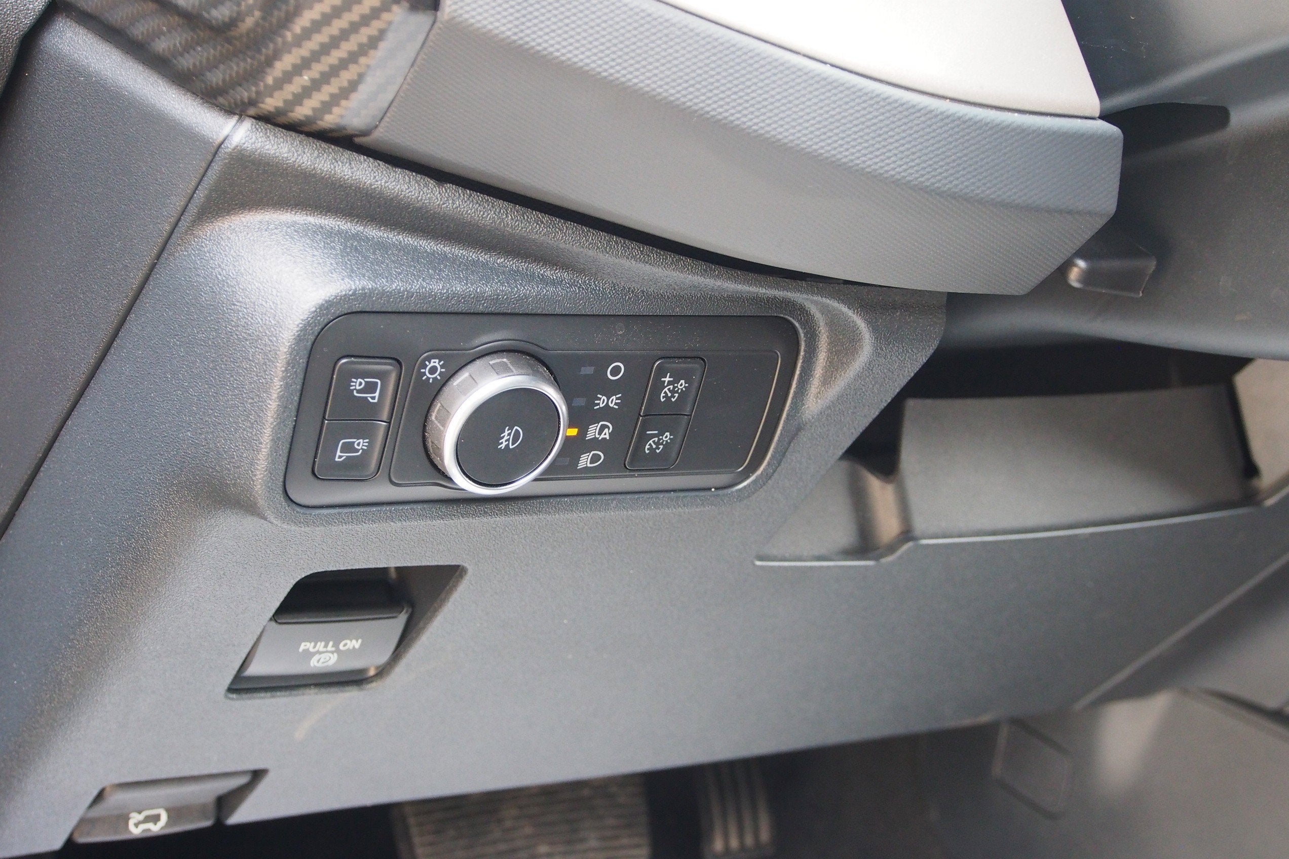 2022 Ford Bronco Raptor