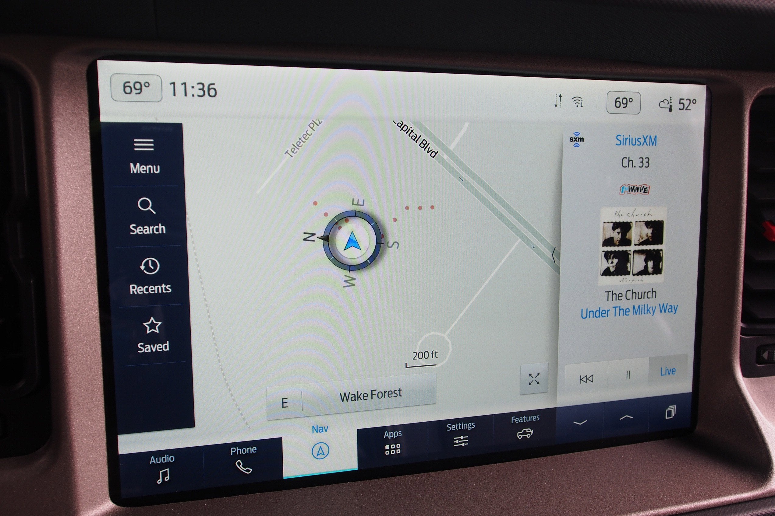 2022 Ford Bronco Raptor