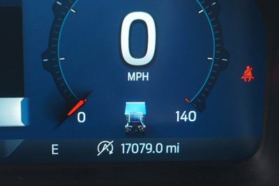 2022 Ford Bronco Raptor