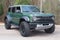 2022 Ford Bronco Raptor
