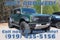 2022 Ford Bronco Raptor