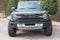 2022 Ford Bronco Raptor