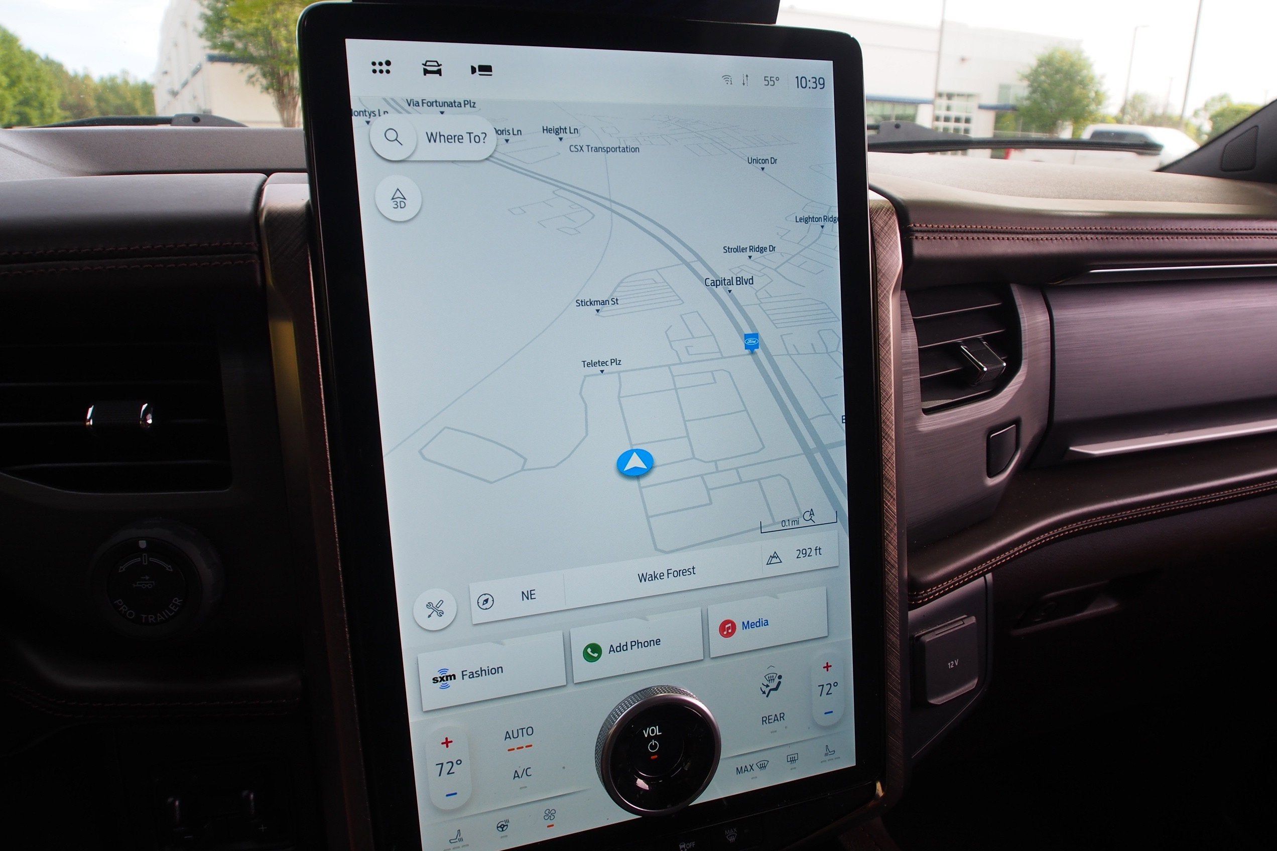 2023 Ford Expedition King Ranch