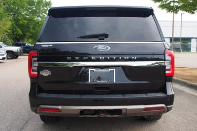 2023 Ford Expedition King Ranch