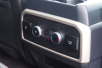 2023 Ford Expedition Timberline