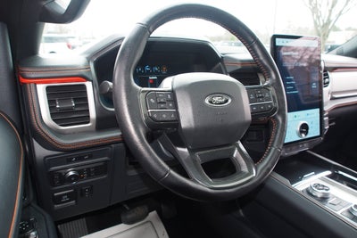 2023 Ford Expedition Timberline