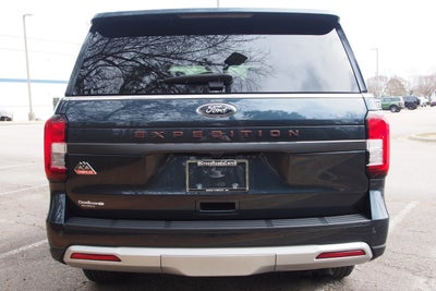 2023 Ford Expedition Timberline