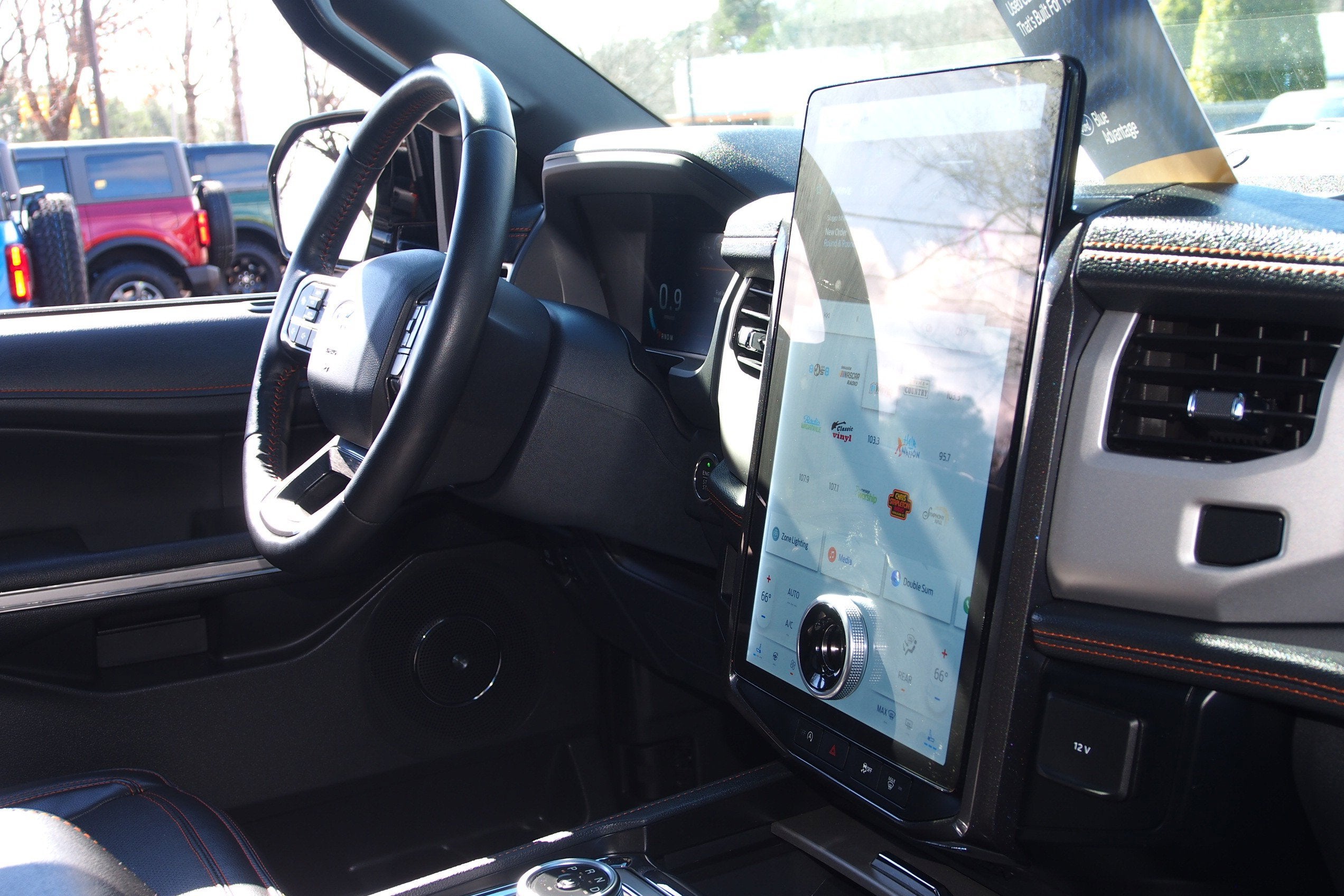 2024 Ford Expedition Timberline