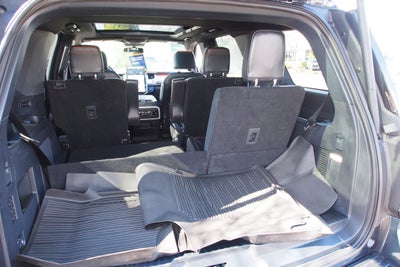 2024 Ford Expedition Timberline