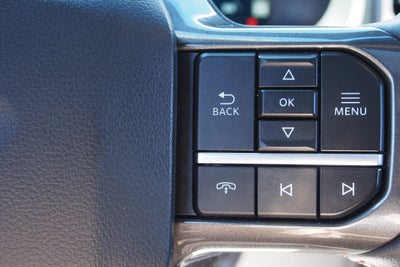 2024 Ford Expedition Timberline