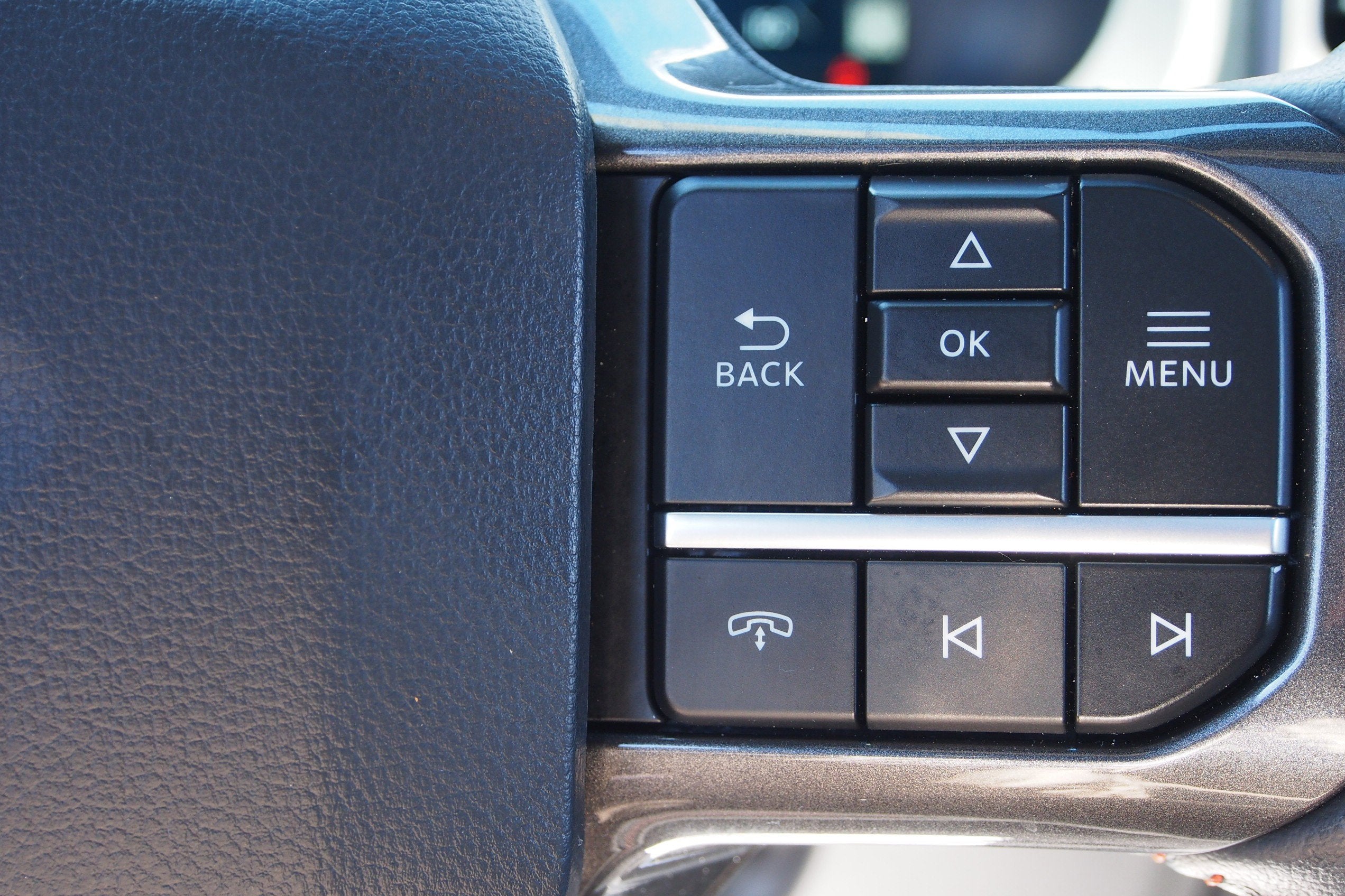 2024 Ford Expedition Timberline