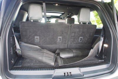 2022 Ford Expedition Timberline