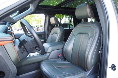 2022 Ford Expedition Timberline