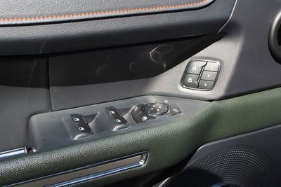 2022 Ford Expedition Timberline