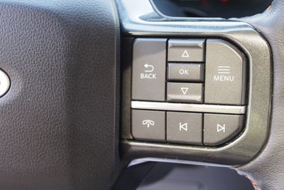 2022 Ford Expedition Timberline