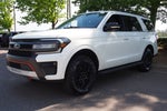 2022 Ford Expedition Timberline
