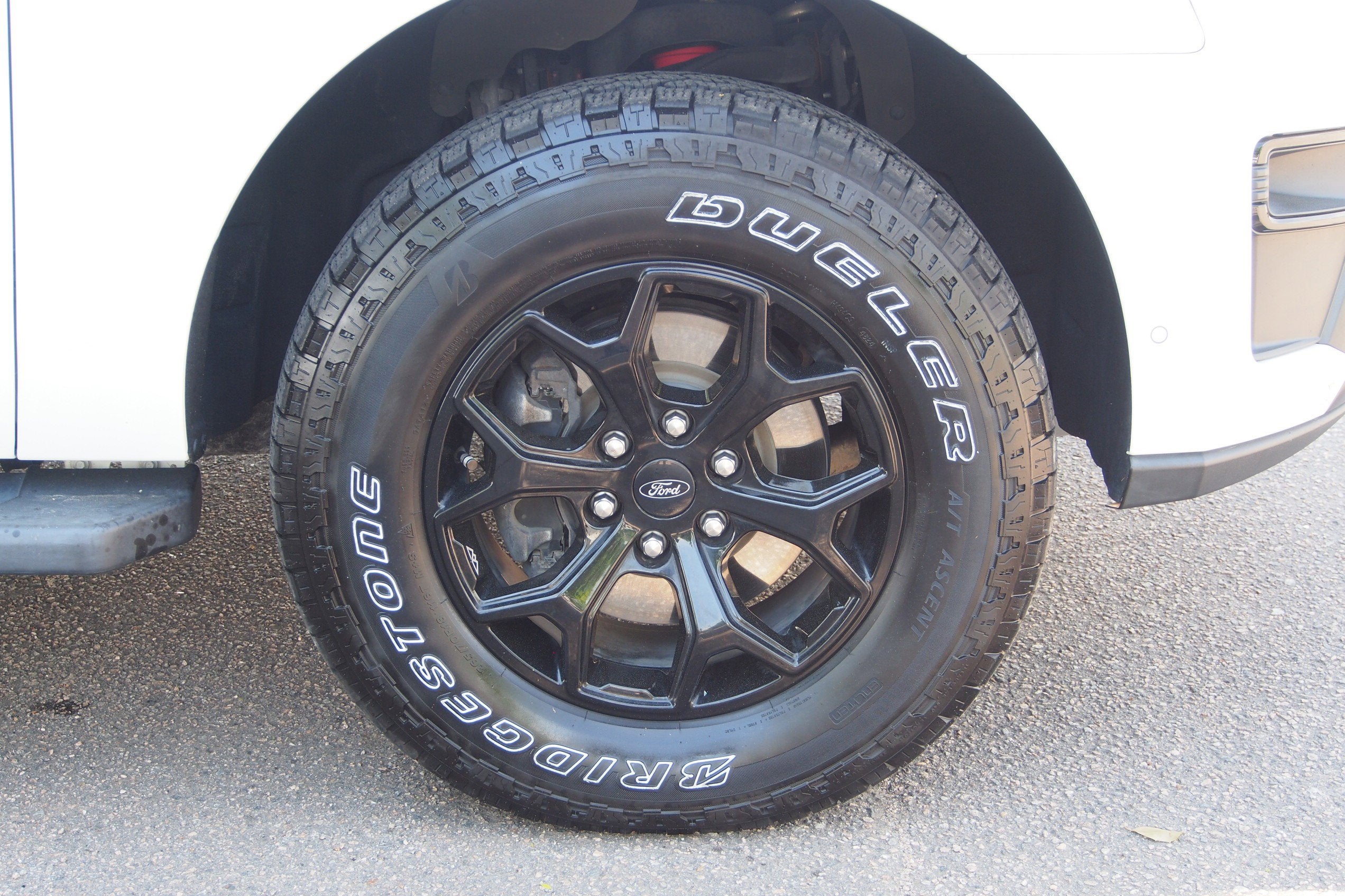 2022 Ford Expedition Timberline