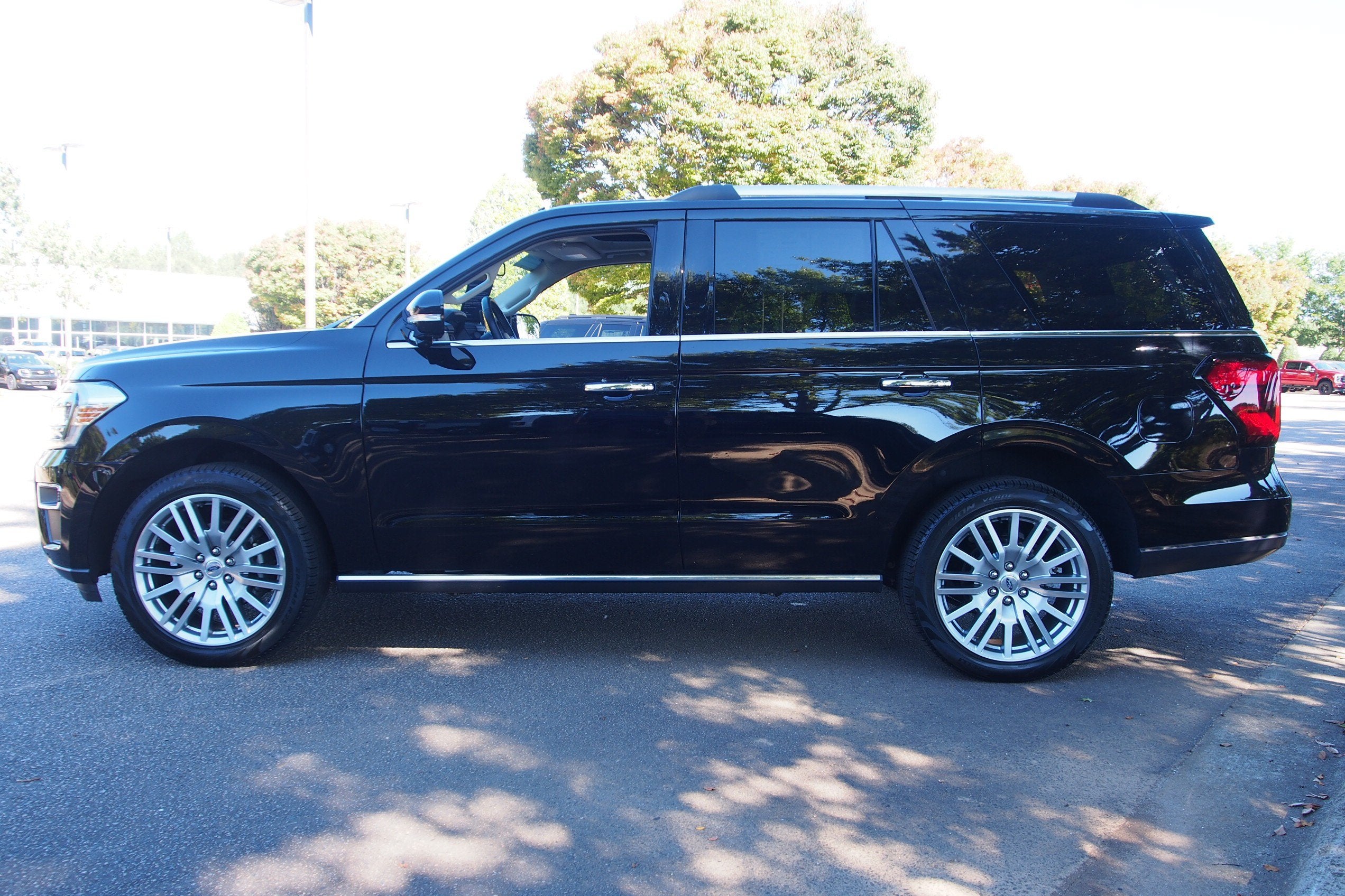 2024 Ford Expedition Limited