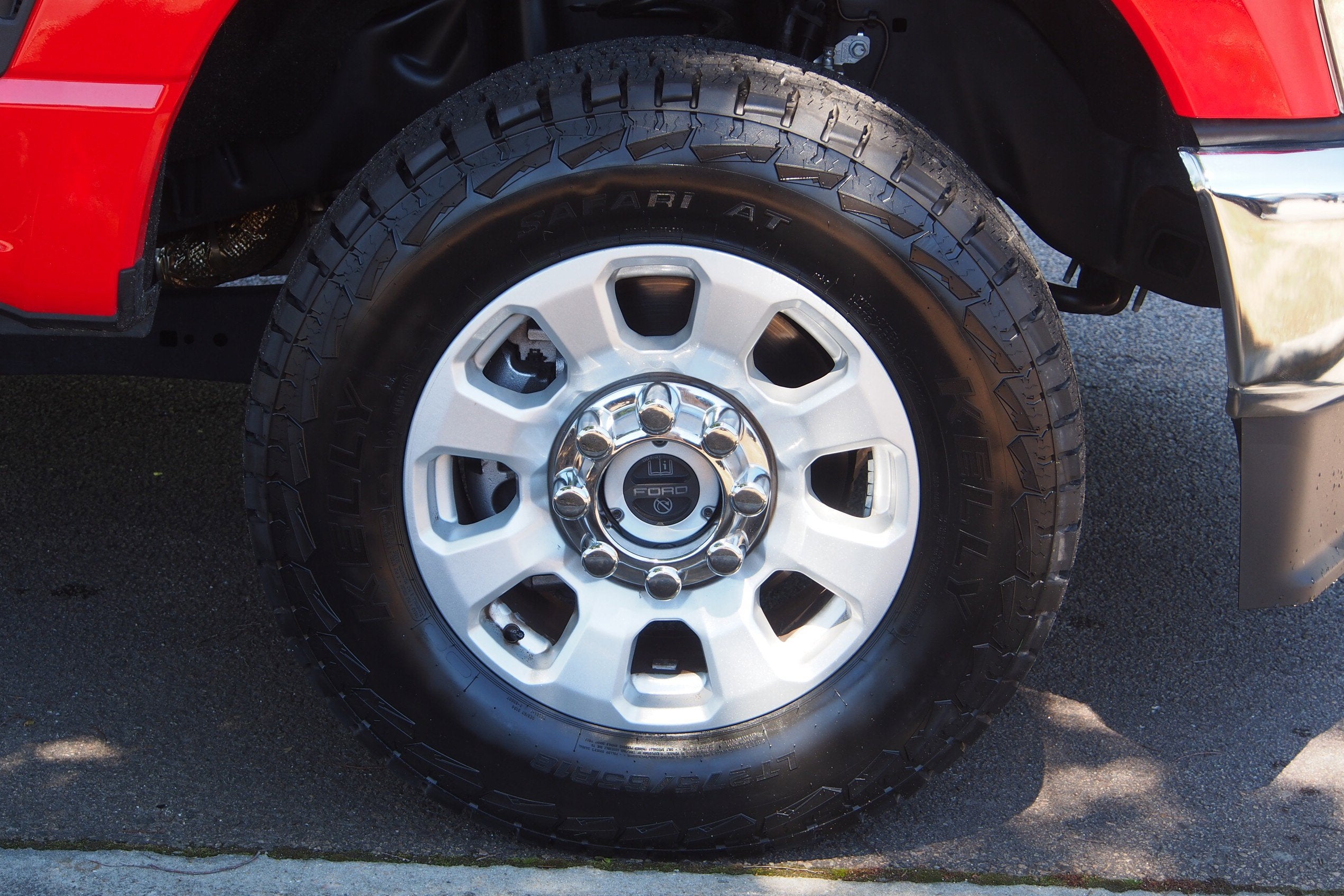 2024 Ford Super Duty F-250 SRW XLT
