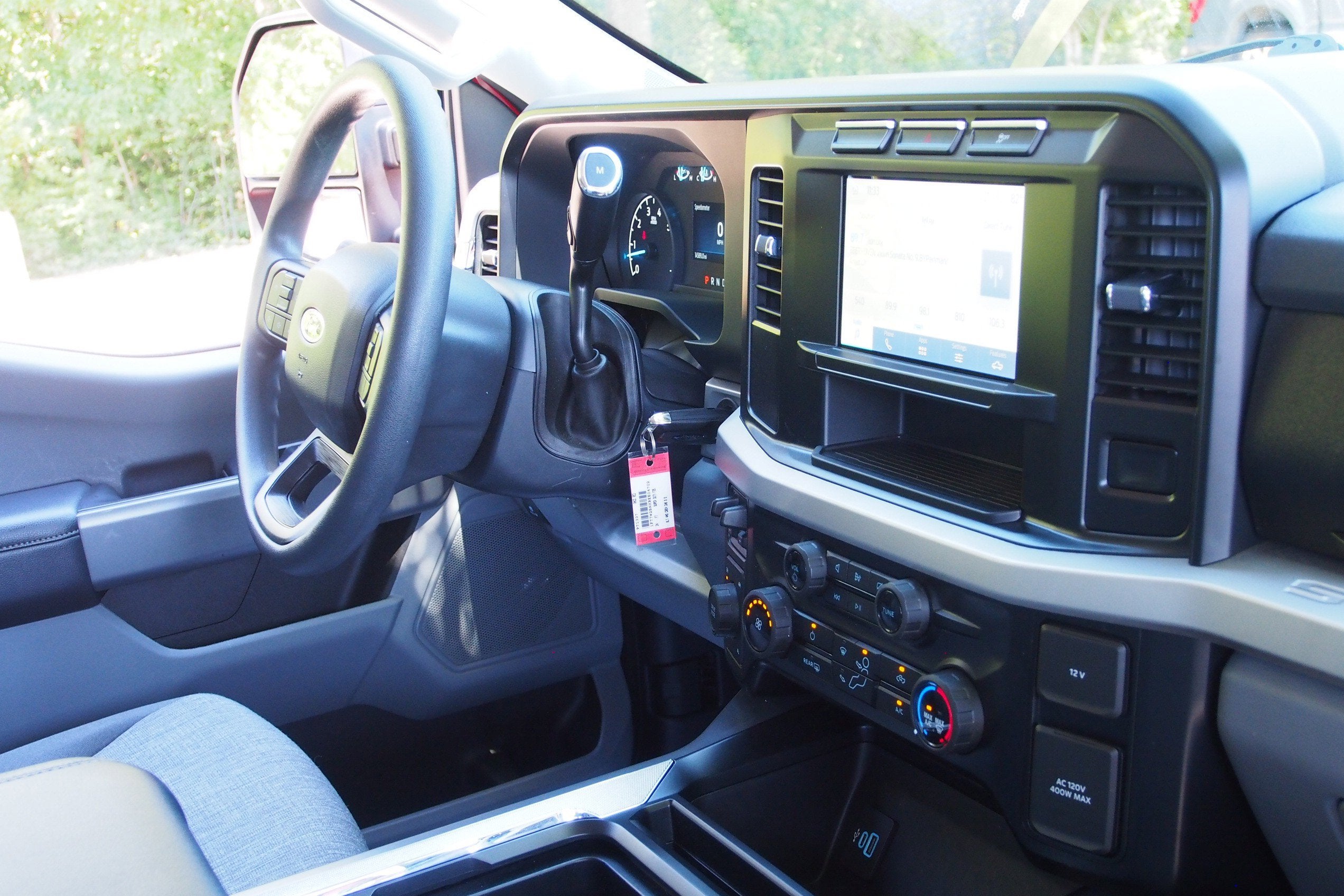 2024 Ford Super Duty F-250 SRW XLT