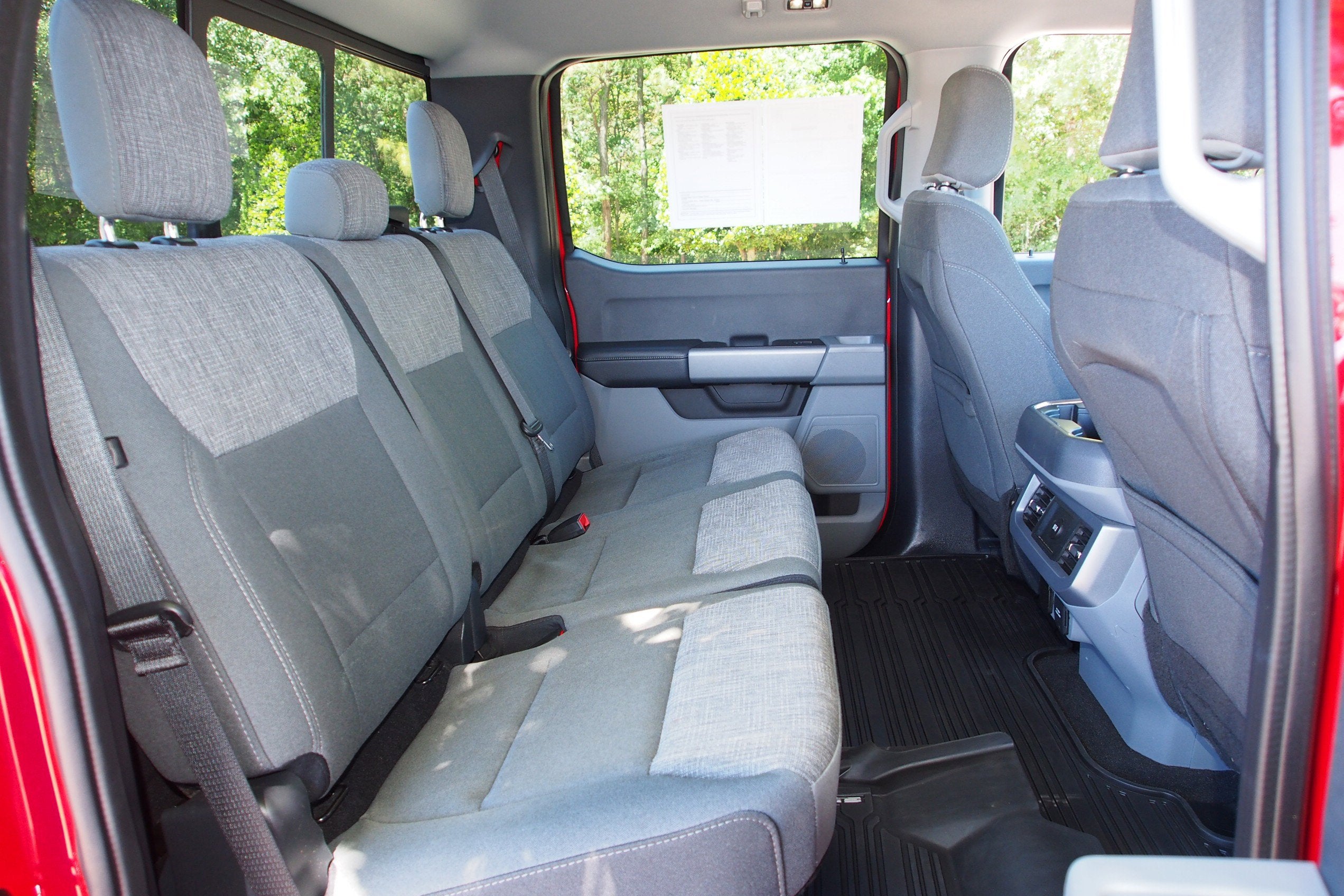2024 Ford Super Duty F-250 SRW XLT