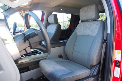 2024 Ford Super Duty F-250 SRW XLT