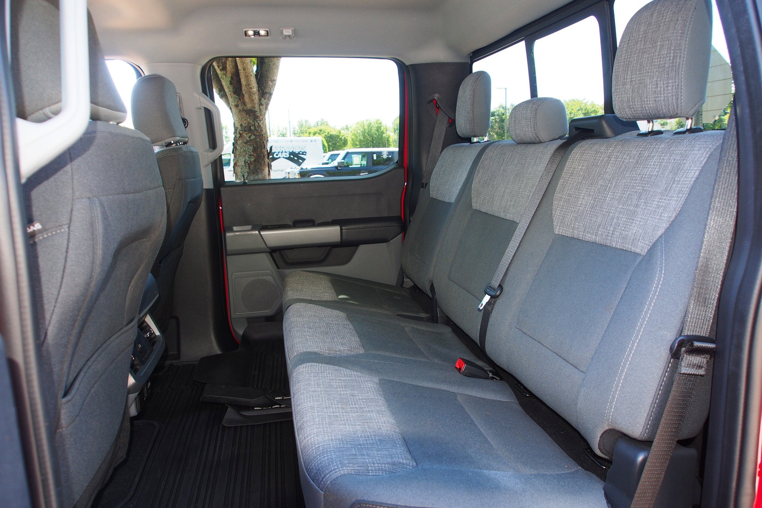 2024 Ford Super Duty F-250 SRW XLT
