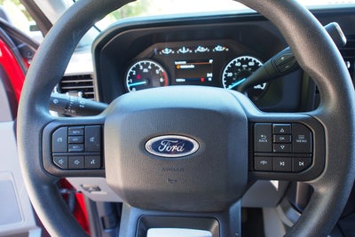 2024 Ford Super Duty F-250 SRW XLT