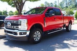 2024 Ford Super Duty F-250 SRW XLT