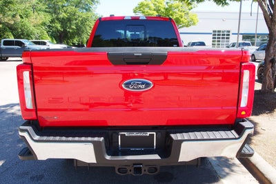 2024 Ford Super Duty F-250 SRW XLT