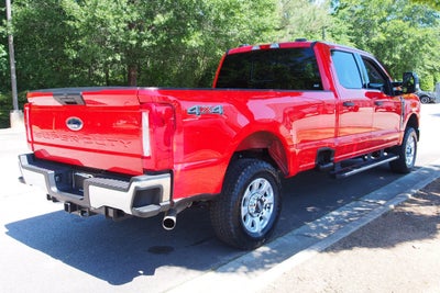 2024 Ford Super Duty F-250 SRW XLT