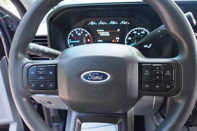 2024 Ford Super Duty F-250 SRW XLT