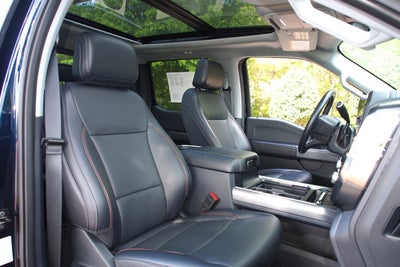 2024 Ford Super Duty F-250 SRW LARIAT