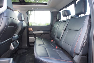 2024 Ford Super Duty F-250 SRW LARIAT