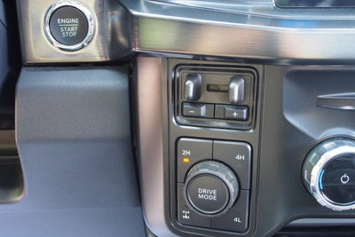 2024 Ford Super Duty F-250 SRW LARIAT