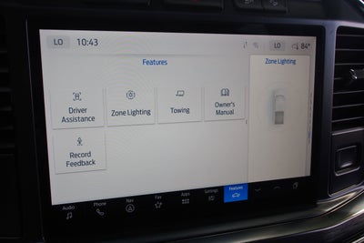 2024 Ford Super Duty F-250 SRW LARIAT